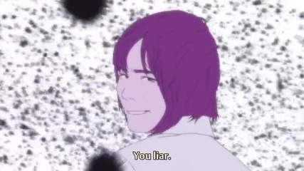 Aku no Hana ( Flowers of Evil ) Епизод 11 Eng Sub