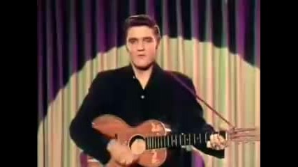 # Elvis - Blue way shoes