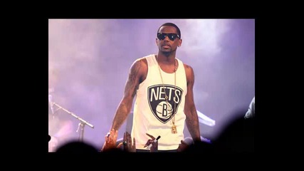 *2013* Fabolous - Long kiss