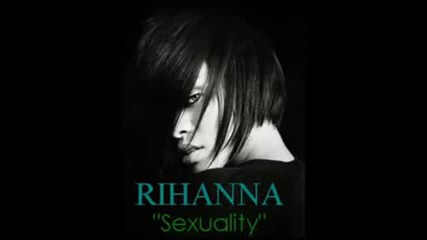 Rihanna - Sexuality [new Song - 2009]