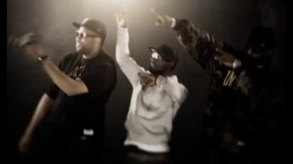 Busta Rhymes Ft Ron Browz - Arab Money *hq*