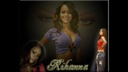 Preslava & Rihanna