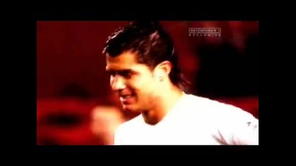 Cristiano Ronaldo - годините му в Man U