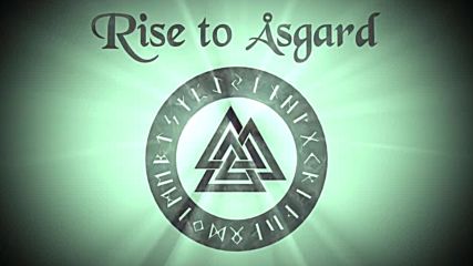 Rise to Asgard Epic viking metal