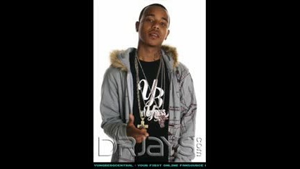 Lets Make Music Hot New 2009! Yung Berg 