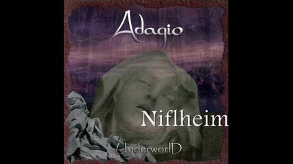 Adagio - [08] - Niflheim (instrumental)