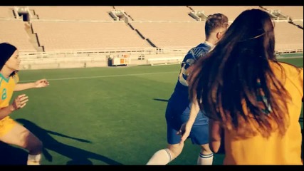 •2012• Olly Murs feat. Chiddy Bang - Heart Skips A Beat
