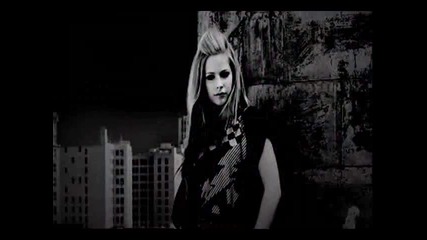 Avril Lavigne effects