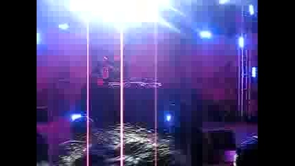 Sean Pauls Concert  Hard Rock Hotel Las Vegas Part 1