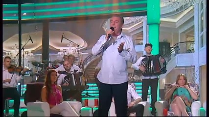 Seki Turkovic - Nista mi od ruke ne ide (LIVE) - HH - (TV Grand 03.07.2014.)