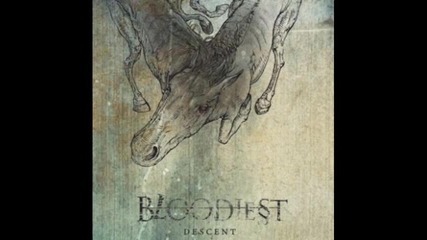Bloodiest - Pastures