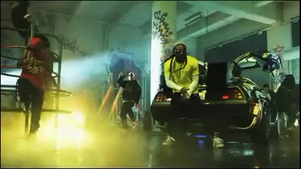 Chris Brown ft. Lil Wayne - Look At Me Now