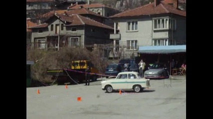 Трабант Фест Велико Търново 20