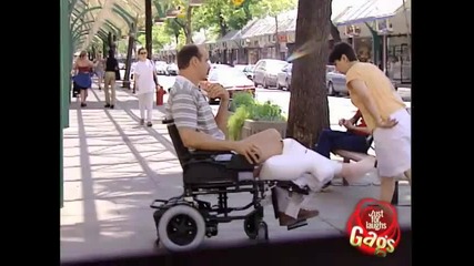 (смях) Скрита Камера - Епизод 141