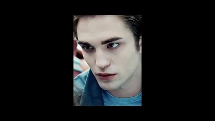 Snimki na Edward Cullen