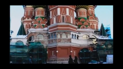 Rammstein - Moskau (превод)