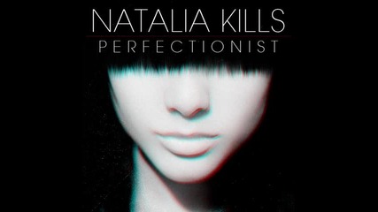 Natalia Kills - Wonderland 