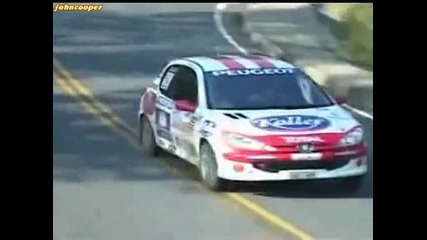 Peugeot 206 R2
