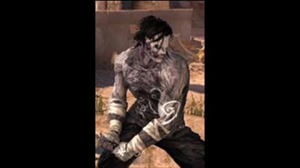 Prince Of Persia The Forgotten Sands Pictures Part 40