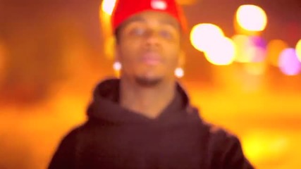 Lil B - Im Like A Killah