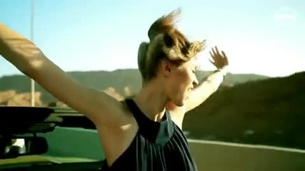 Adrian Sana - Hold On - Официално видео 