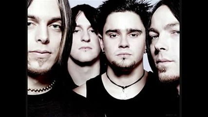 Bullet For My Valentine - The End 