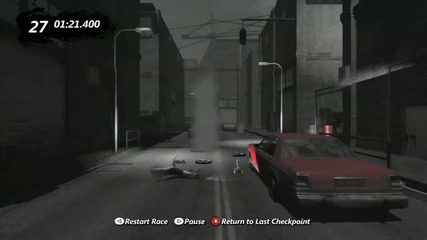 Rage Quit - Trials Evolution