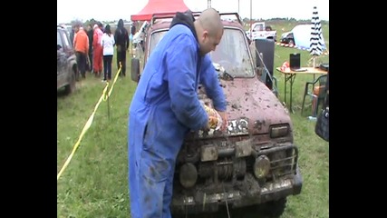 Offroad 4x4