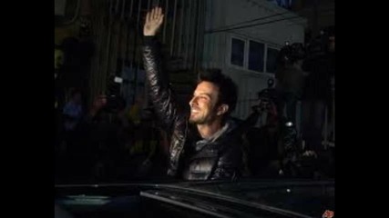 tarkan seni seviyom booooooooo