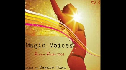 Diazz - Magic Voices Vol.5 