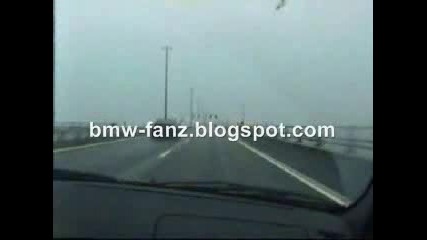 Bmw M3 M5 260km/h