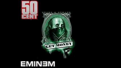 50 Cent ft. Eminem - I Get Money (new 2011)