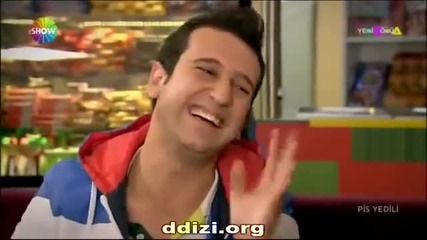Pis Yedili 93 Bolum