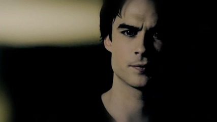 Elena / Stefan / Damon - Echo