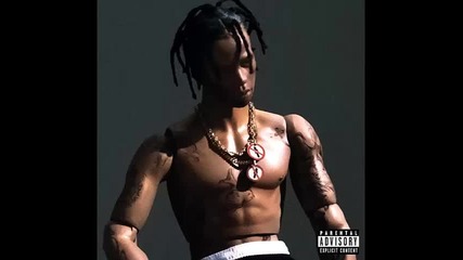 *2015* Travis Scott ft. Juicy J - Wasted