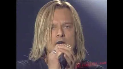 David Hallyday - Supersonic Soul
