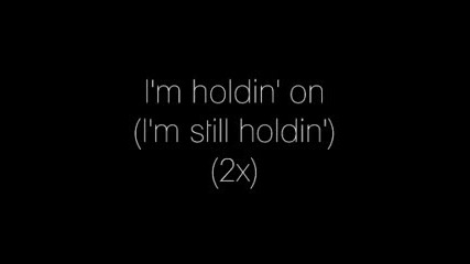 Lifehouse - Broken [текст]