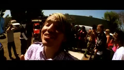 brokencyde - 40oz 
