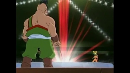 Beyblade episode 15
