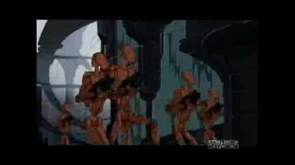 clone wars 