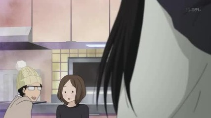 Kimi ni Todoke - Епизод 22 