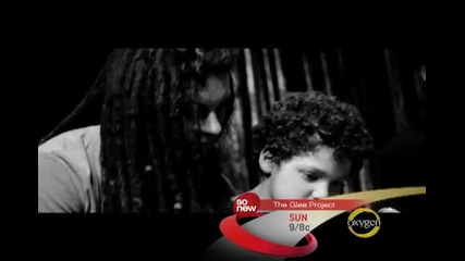 The Glee Project - Generosity Sing [music Video - Short Preview]