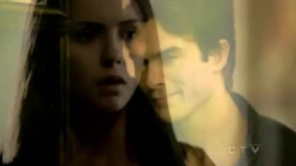 Damon Elena ( Katherine ) All I need [ Love ]