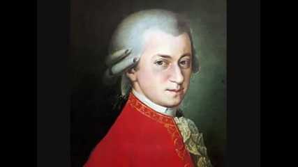 Mozart - Marsz Turecki