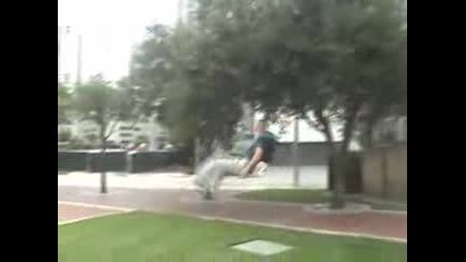 Free Running Sampler