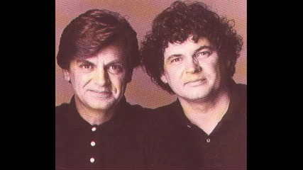 Bye Bye Love (everly Brothers Tribute, Tony Sharpe)