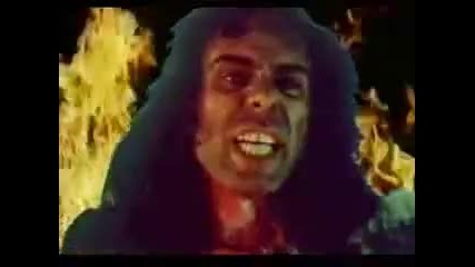 dio - holy diver