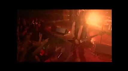 Gamma Ray - I Want Out Live ( H Q) 