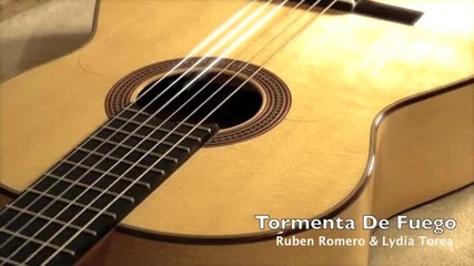 Tormenta De Fuego - Flamenco