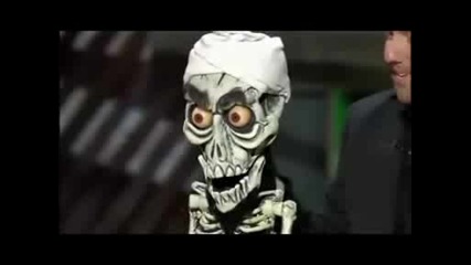 Jeff Dunham - Achmed the Dead Terrorist